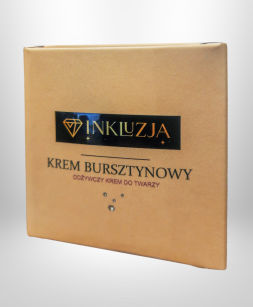 Krem Bursztynowy